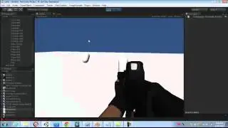 Shooting Test ( Updates )