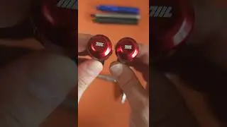 Speed and Torque! (hybrid screwdrivers could have the best of both) 