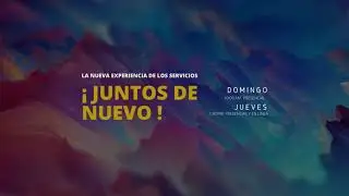 Servicio de Adoración (Domingo-22 Mar-2026) | ESEMA Cotocollao