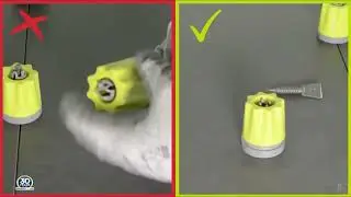 Profilitec LEVELTEC LEV/M Caps dos and don'ts