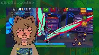 my problem with @31kbones  • therian drama rant