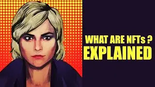 What Are NFTs-Elizabeth Hunker Explains In Hitechies Podcast |🔥