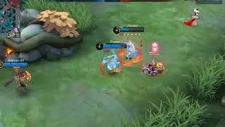 THE BEST LAYLA VIDEO HILIGHT MVP 15.3.7(6 MBLG GAMER )
