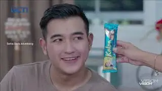 NIKO(RAYHAN RASYID) DOYAN KALPA IKLAN PRODUCT PLACEMENT