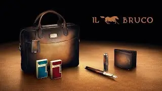IL Bruco luxury boutique - commercial ad | ԻL Բրուկո լյուքս դասի խանութ-սրահ - գովազդային հոլովակ