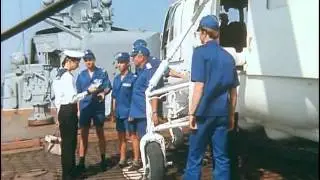 Мужские тревоги