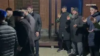 Нани. Дала декьал йойла хьо. Дала Киши бери хьаша йойла хьоьх. 26.03.2024. 1-й буьйс. Йоккха-Атаг1а.