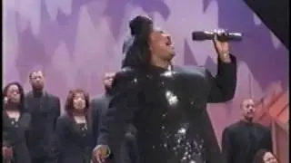 Sounds of Blackness 