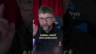 BLOQUEADA NO FACEBOOK ADS?