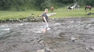 Артем на Узнезе