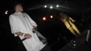 Blind To The Facts (Ft. Billz) (2010)