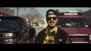 Kalibro - Si che posso (Prod. Khri$to) Official Video