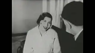 Kardeş Kurşunu l Ayhan Işık l Turan Seyfioğlu l Neşe Yulaç l Pola Morelli l 1955