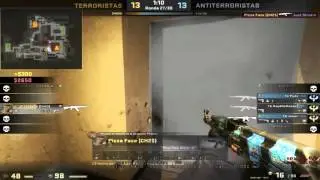4k The Pizza Face (Chu2$) CS:GO
