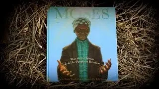 Moses: When Harriet Tubman Led Her People, Original Music Video - The Singing Pediatrician