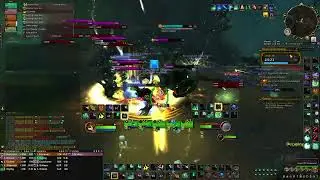Mistweaver Brackenhide Hollow +18 (Dragonflight Season 2 - Premade Group)