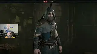 Diablo 4,  Rogue (Archer) Casual Play