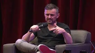 Gary Vaynerchuk | Everybody Wants a Jet and a Giraffe | 2019