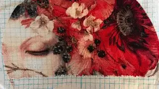 Фея ягод 1 - отшив схемы Химеры