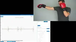 SensiML + TensorFlow Lite Tutorial: Capturing Sensor Data in Data Capture Lab