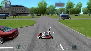 дрифт карт 3