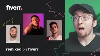Three Producers Flip a Beat by EdTalenti - 