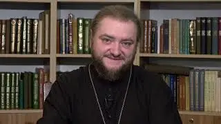 Сострадание святых