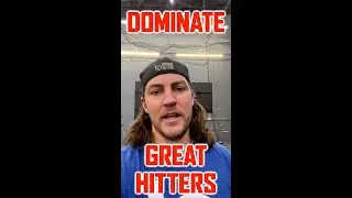 Trevor Bauer: The Best Big League Pitchers Do This