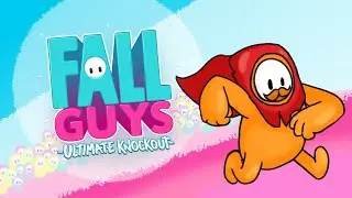FALL GUYS LIVE - Faerval's Fantastic Livestream  (October 31st, 2020)
