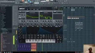 FL Studio 12 - Trap05
