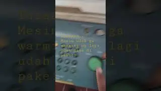 tips cepat menyalakan mesin fotocopy biar cepet panas