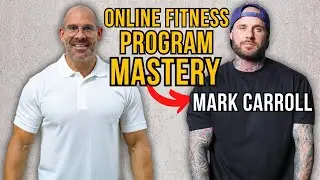 Coaching results masterclass with Mark Carroll