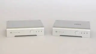 Schiit Modi 2 Uber vs Modi Multibit