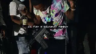 Lil Tay x HajiWay Tooly | Exposed | Shot By Muhdy