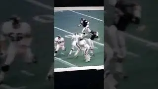 Dick Butkus From NFL Hall of Fame