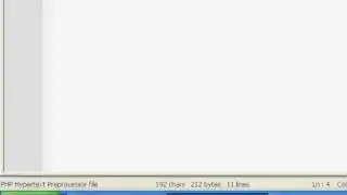 PHP Tutorials // Captcha System (Part 3/4)