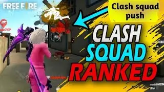 How to rush in cs rank free fire|cs me heroic kaise mare lucky will event in free fire