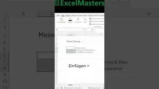 Checkboxen in Excel