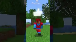 Minecraft Pero No Puedo Tocar los Colores de Mario!