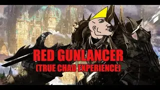 Red Gunlancer (True Chad Experience) - Lost Ark (T3 Chaos Dungeon/Guardian Raid)