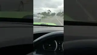 Going For a Cruise 😎 V8 Life 