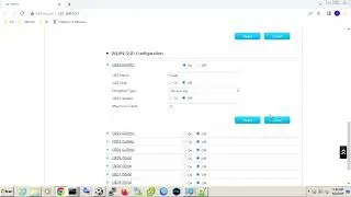 zte f670l setting access point