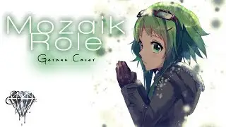 ⥼ MOZAIK ROLE ⥽ ❖ EtherealVoice  ⌜German ⌟