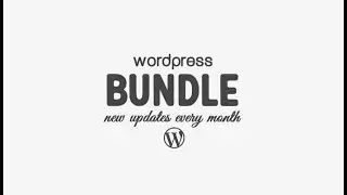 How to download and intall any premium wordpress theme free - 100% work