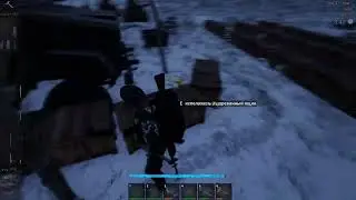 No One Survived upd (0.0.8.2) #12.  Спасаем заложников