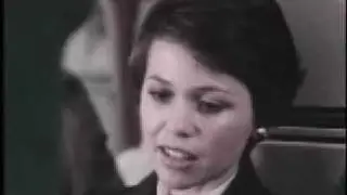 American Airlines - What We Do Best 1970s