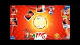 REVIEW - UNO & FRIENDS