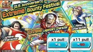 HOW MUCH RD DID YOU SPEND FOR AKAINU (FLEET MARINE)? | ONE PIECE BOUNTY RUSH