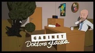 Gabinet Doktora Skacza - Odc. 1