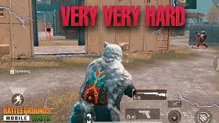2 vs 2 TDM Challenge ⚡| M24 only | Subscriber Challenge ⚡